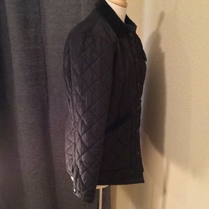 Women’s Blue Ralph Lauren Quilted Jacket